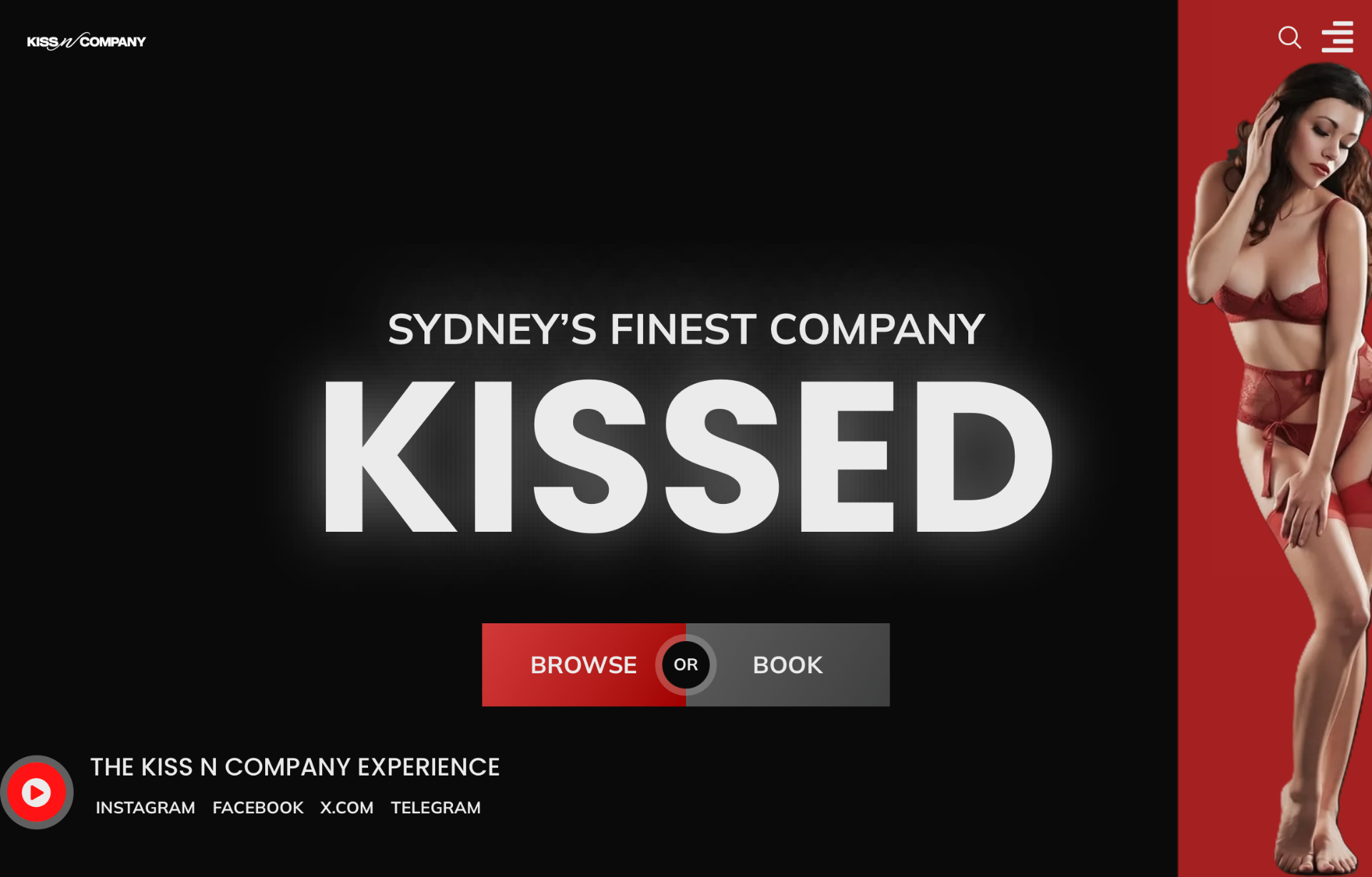 KissnCompany