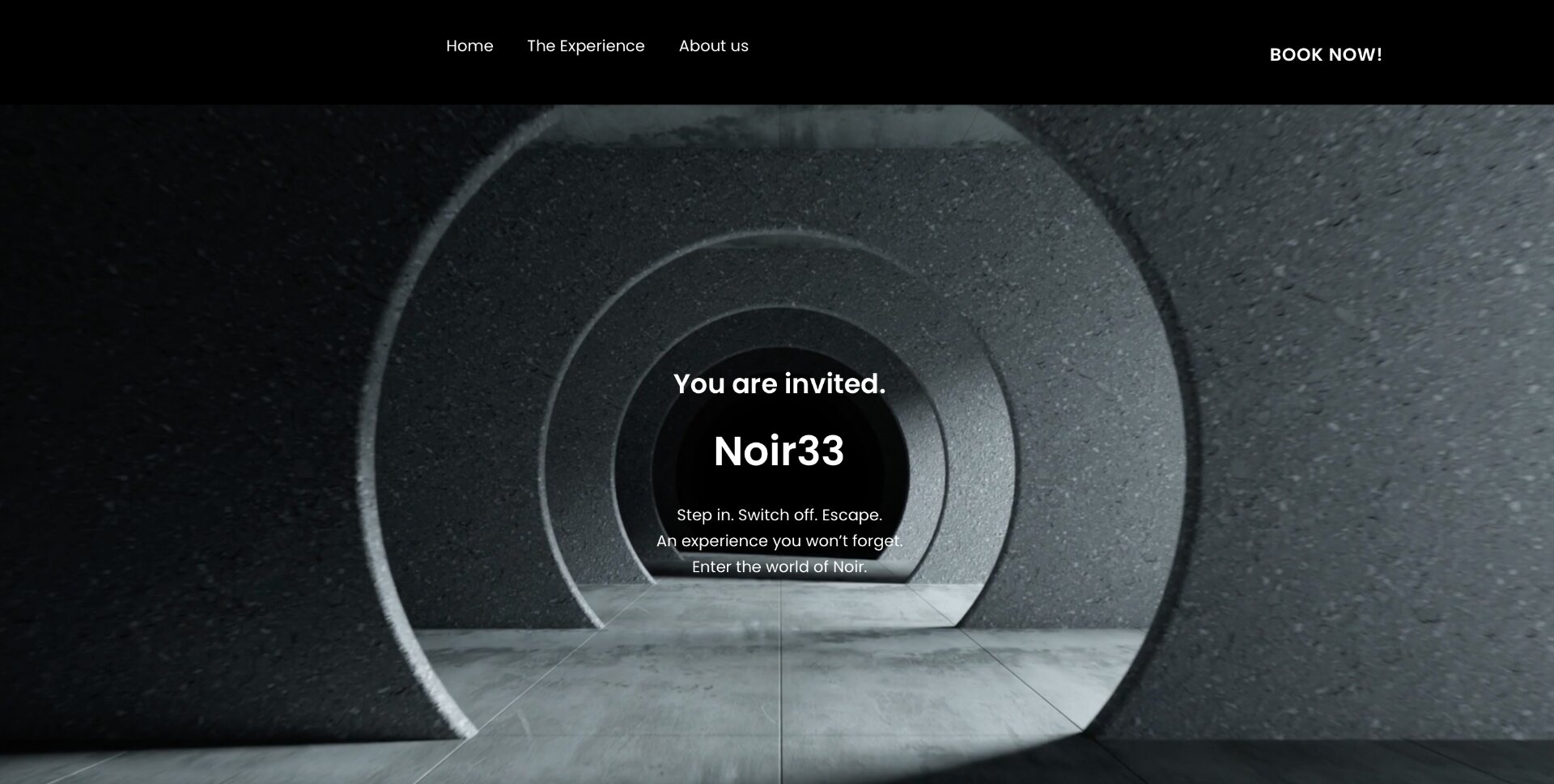 Noir33